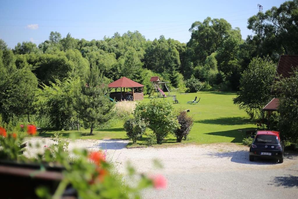 Karkonoska Chatka Mysłakowice Exterior foto