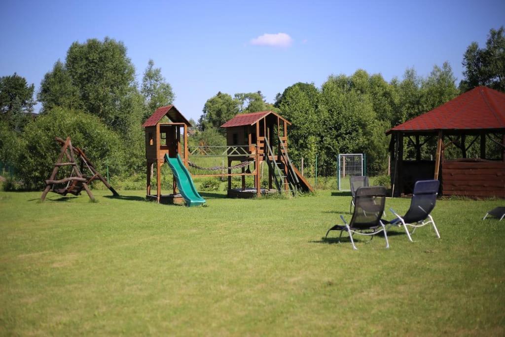 Karkonoska Chatka Mysłakowice Exterior foto