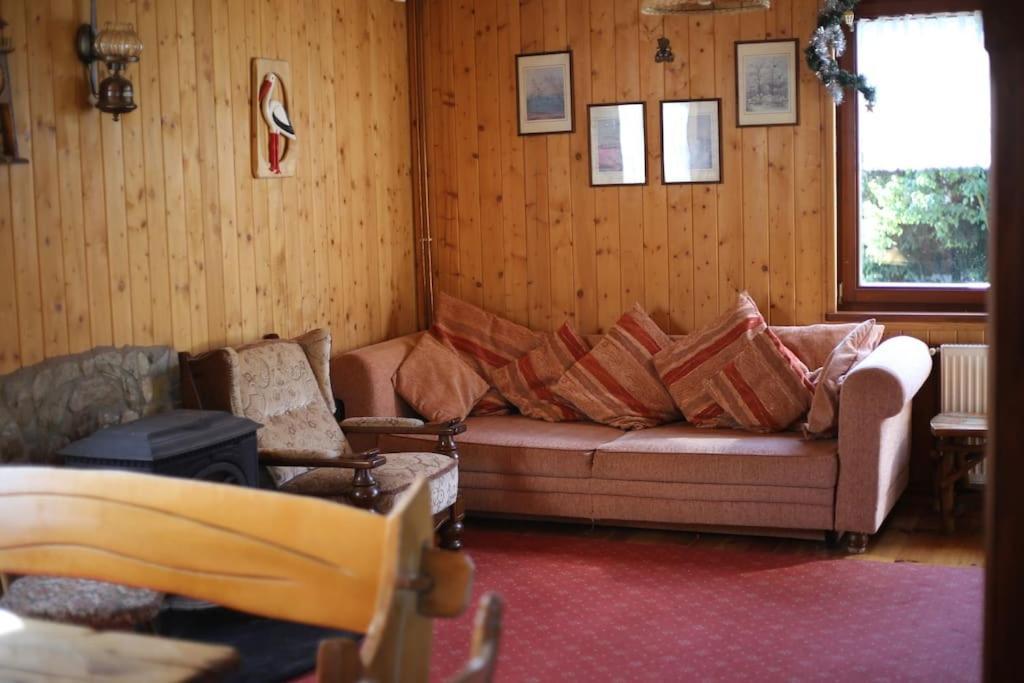 Karkonoska Chatka Mysłakowice Exterior foto