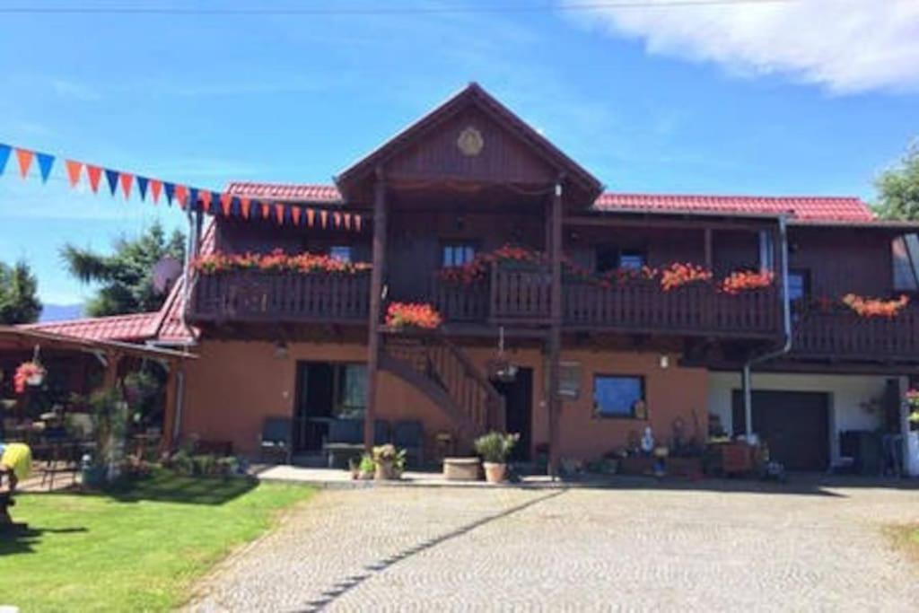 Karkonoska Chatka Mysłakowice Exterior foto
