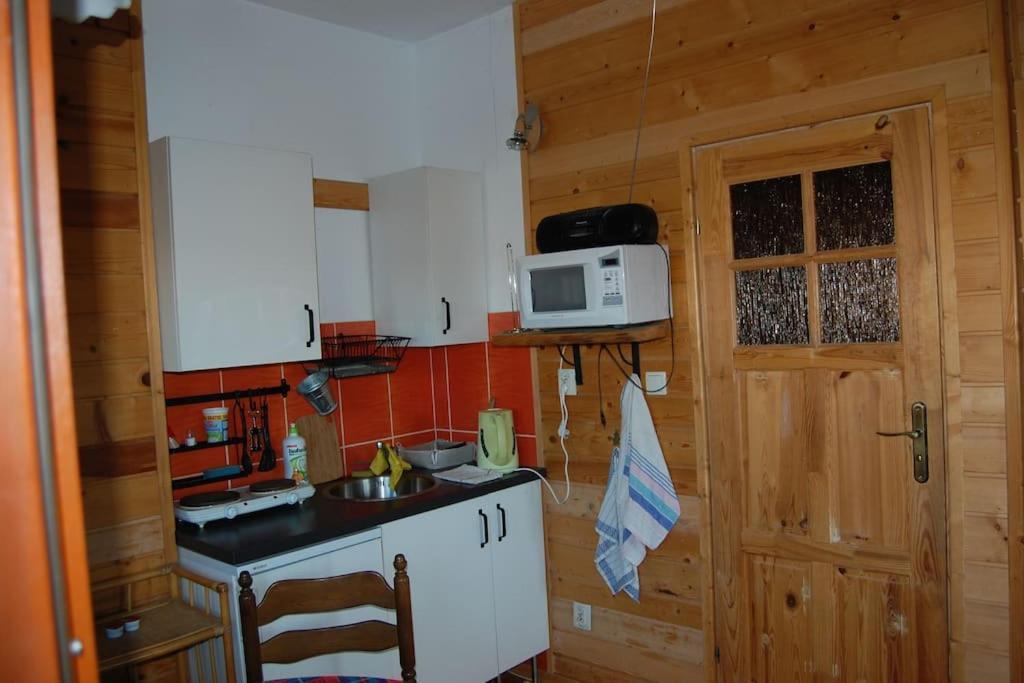 Karkonoska Chatka Mysłakowice Exterior foto