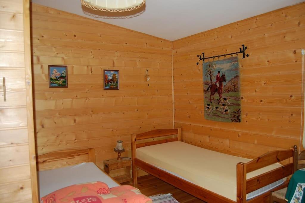 Karkonoska Chatka Mysłakowice Exterior foto