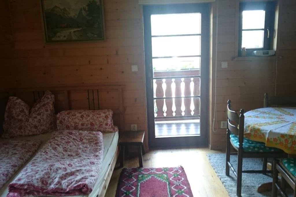 Karkonoska Chatka Mysłakowice Exterior foto